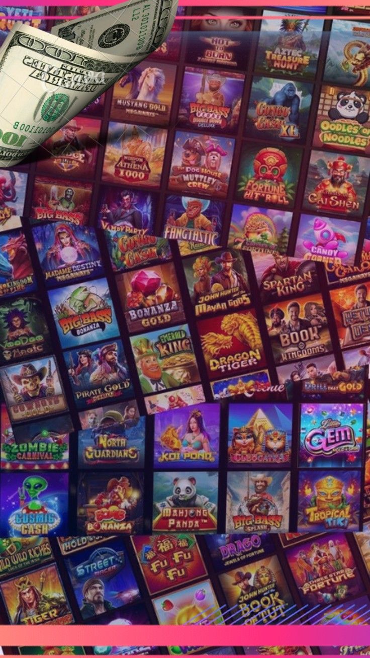 Elvis Casino 777 game