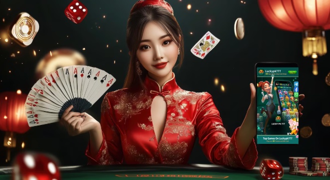 Elvis Casino 777 - ورچوئل گیمز کی رینج بہت وسیع ہے، جس میں
