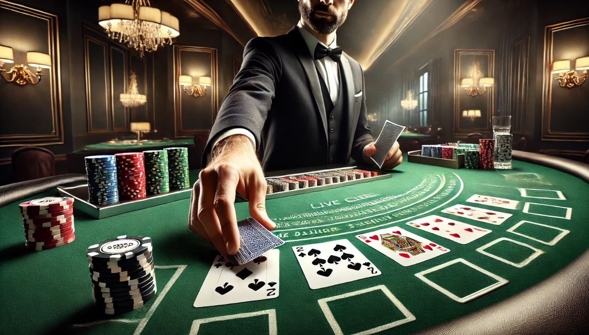 Elvis Casino 777 کیسینو میں پوکر گیمز