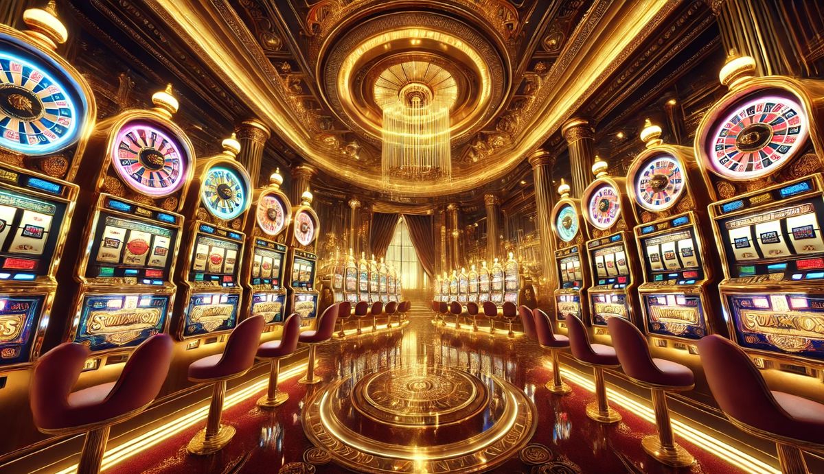 Elvis Casino 777 پاکستان میں میگا ویز کیسینو گیمز