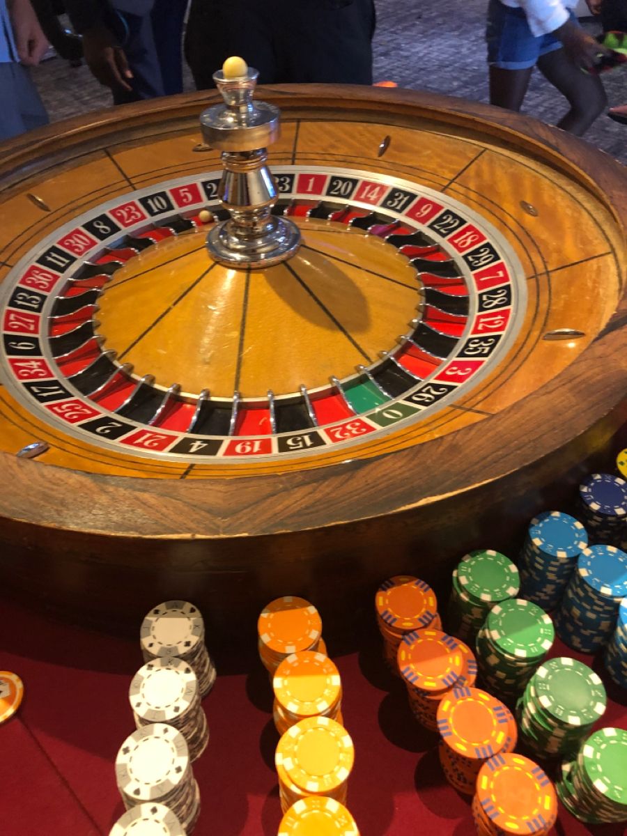 Elvis Casino 777 کھلاڑیوں کے لیے لائیو کیسینو سیکشن