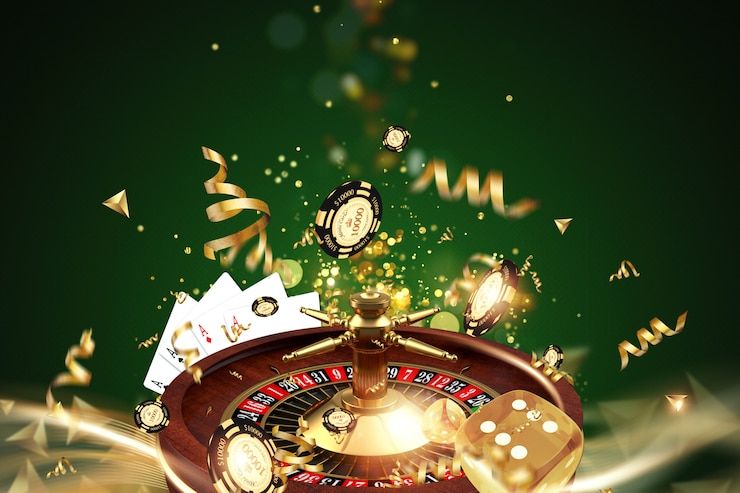 Elvis Casino 777 میں پاکستان کے کھلاڑیوں کے لیے ٹاپ گیمز