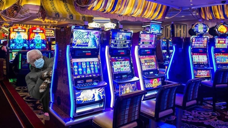 Elvis Casino 777 کیسینو میں سلاٹ کھیلنا شروع کریں۔