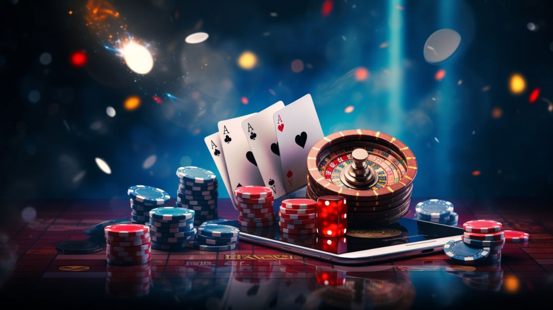 Elvis Casino 777 آن لائن کیسینو میں اصل گیمز